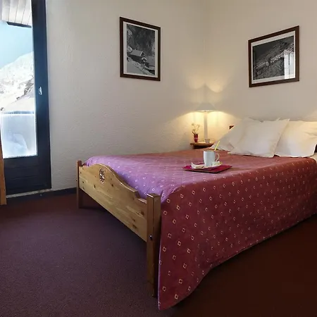 Le Schuss De Appartement
