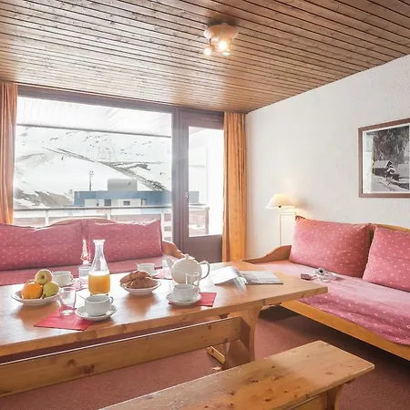 Le Schuss De Apartment