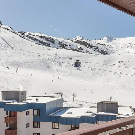 Le Schuss De Apartment