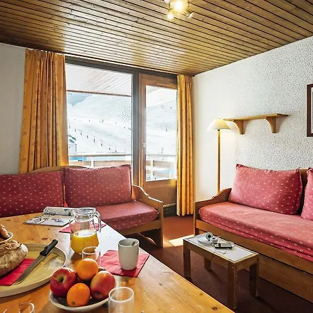 Le Schuss De * Val Thorens