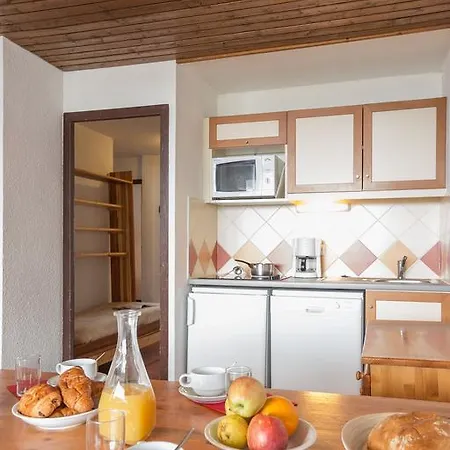 Le Schuss De Apartment *