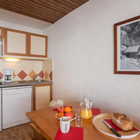 Le Schuss De Apartment