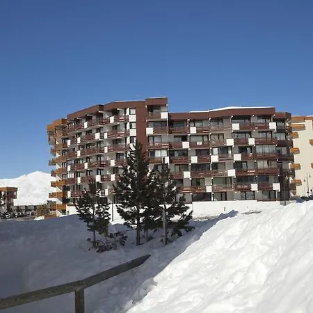 Apartment Le Schuss De *
