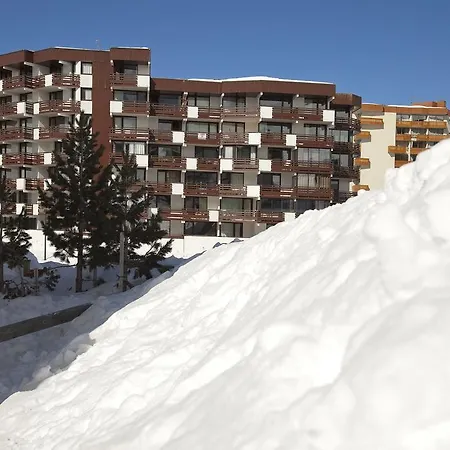 Apartment Le Schuss De *