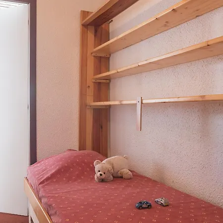 Apartment Le Schuss De Val Thorens